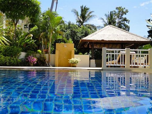 Villaer Kalara Gardens Ko Samui