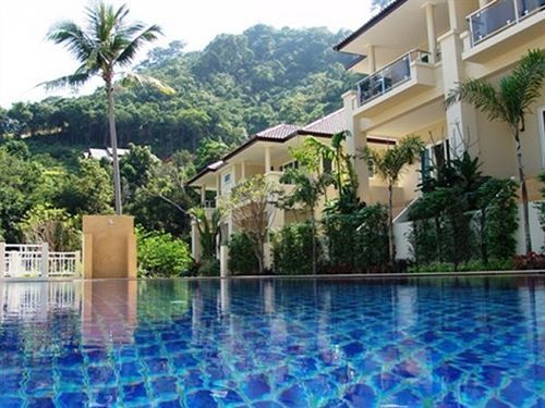 Kalara Gardens Villaer Ko Samui
