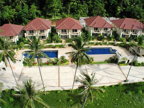 Kalara Gardens Villaer Ko Samui